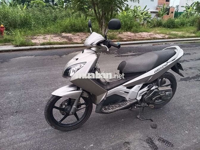 Yamaha Nouvo đk2005 odo 33ng xe VIP 