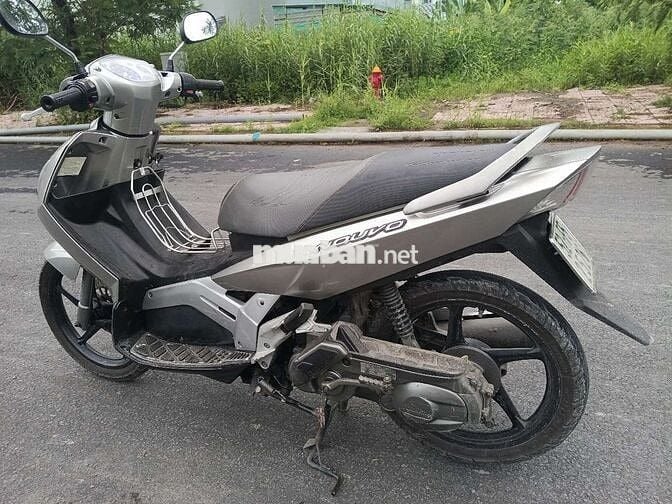 Yamaha Nouvo đk2005 odo 33ng xe VIP 