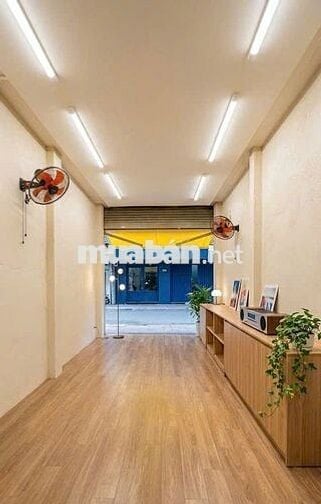 Bán nhà mặt tiền Nguyễn Thượng Hiền, QUẬN 3, 4x8 (28 m2), 4 tầng, 9 tỷ