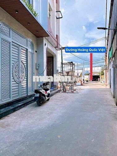 CÒN 1 CĂN *** NHÀ ĐẸP MỚI XÂY GIAD CỰC TỐT,GẦN BỜ KÈ THOÁNG MÁT