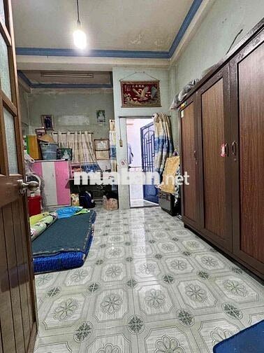 NHÀ CHÍNH CHỦ BÙI ĐÌNH TUÝ DTSD 80 m²       GIÁ NGỘP  3,75 tỷ