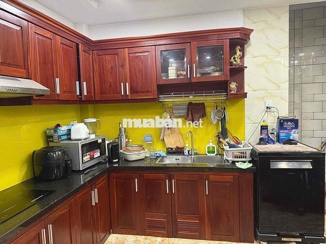 Chính chủ Cần Bán 1/ Lê Đình Cẩn Bình Tân, hiện đại full nội thất
