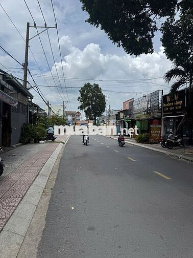 Sang spa mặt tiền đường Ngô Thì Nhậm, trung tâm hành chính Dĩ An