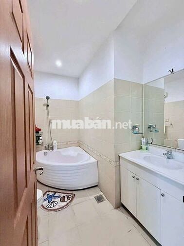 NHÀ 3 LẦU - MẶT TIỀN ĐƯỜNG LÊ LAI