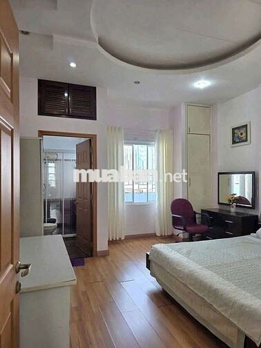 NHÀ 3 LẦU - MẶT TIỀN ĐƯỜNG LÊ LAI