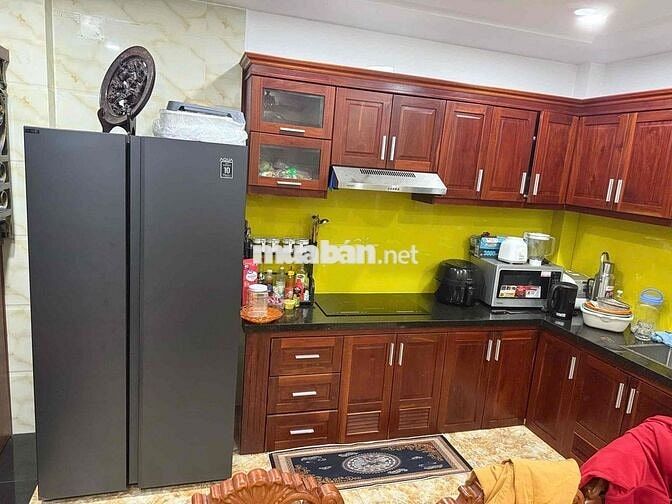 Chính chủ Cần Bán 1/ Lê Đình Cẩn Bình Tân, hiện đại full nội thất