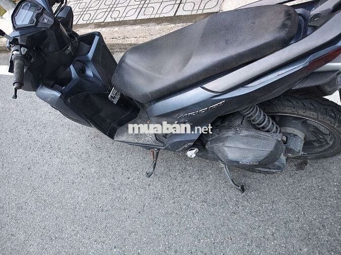 Honda Vario 2016 Xám đen 47000 km