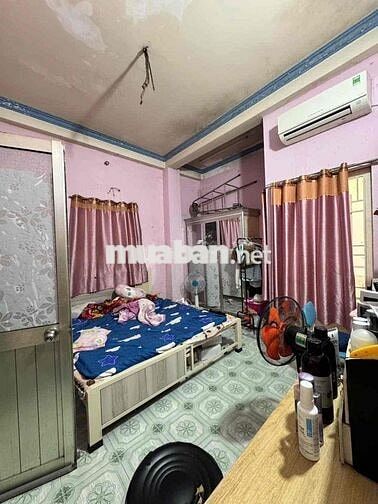 NHÀ CHÍNH CHỦ BÙI ĐÌNH TUÝ DTSD 80 m²       GIÁ NGỘP  3,75 tỷ