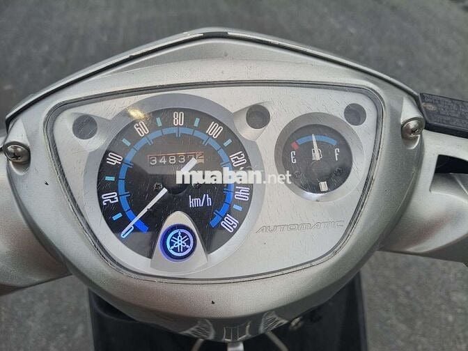 Yamaha Nouvo đk2005 odo 33ng xe VIP 