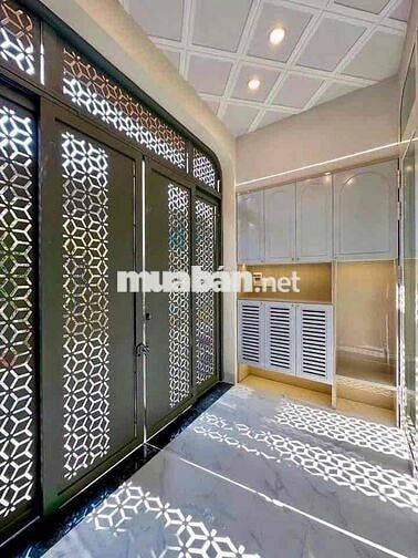 CÒN 1 CĂN *** NHÀ ĐẸP MỚI XÂY GIAD CỰC TỐT,GẦN BỜ KÈ THOÁNG MÁT