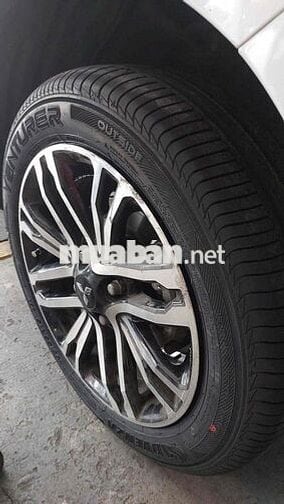 Mitsubishi Attrage Số sàn Trắng 100 vạn