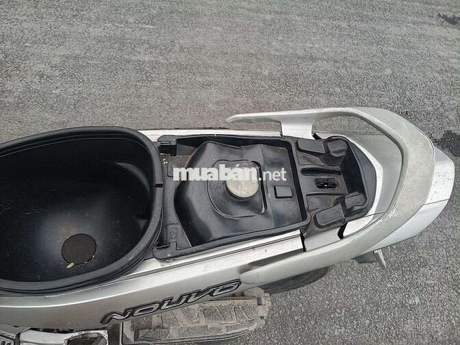 Yamaha Nouvo đk2005 odo 33ng xe VIP 