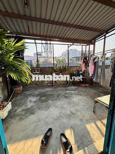 NHÀ CHÍNH CHỦ BÙI ĐÌNH TUÝ DTSD 80 m²       GIÁ NGỘP  3,75 tỷ