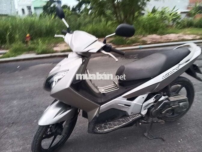 Yamaha Nouvo đk2005 odo 33ng xe VIP 