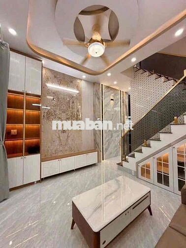CÒN 1 CĂN *** NHÀ ĐẸP MỚI XÂY GIAD CỰC TỐT,GẦN BỜ KÈ THOÁNG MÁT