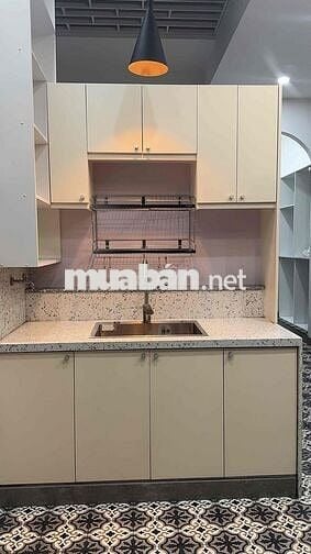 Căn hộ mini cao cấp sang trọng , sạch sẽ thoáng mát 45m2