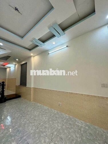 CHO THUÊ NHÀ ĐÔNG HOÀ NGAY SÂN VẬN ĐỘNG 4 PHÒNG NGỦ
