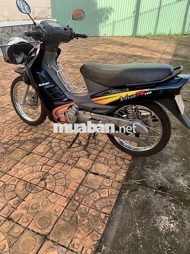 Suzuki Viva 2002 35000 km