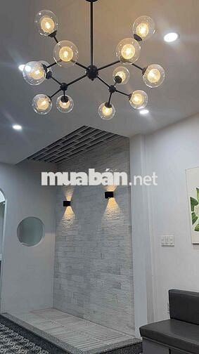 Căn hộ mini cao cấp sang trọng , sạch sẽ thoáng mát 45m2