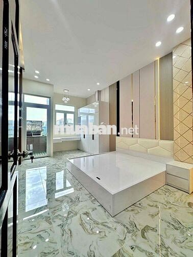 NHÀ MẶT TIỀN TRẦN PHÚ THUẬN TIỆN KINH DOANH,GIÁ TỐT