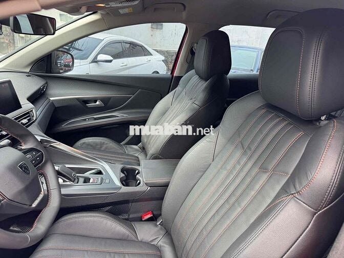 Peugeot 3008 Allure 2025 Lướt 6.000 km xe như mới