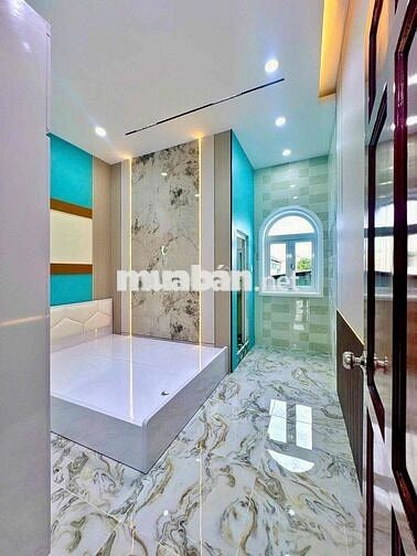 NHÀ MẶT TIỀN TRẦN PHÚ THUẬN TIỆN KINH DOANH,GIÁ TỐT