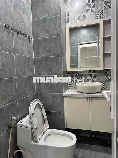 Căn hộ mini cao cấp sang trọng , sạch sẽ thoáng mát 45m2