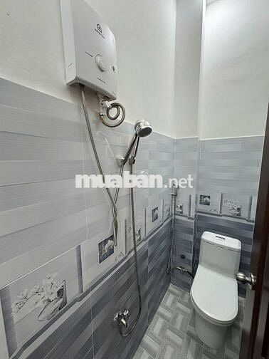 PHÒNG NHỎ XINH FULL NỘI THẤT - TÔ HIẾN THÀNH gần CV LÊ THỊ RIÊNG