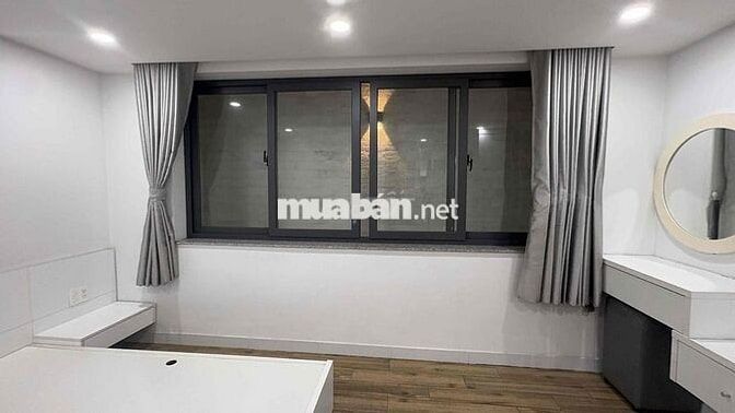 Căn hộ mini cao cấp sang trọng , sạch sẽ thoáng mát 45m2