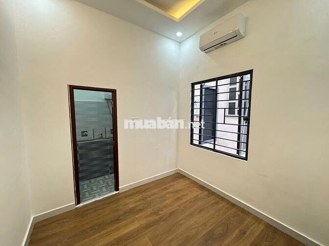 PHÒNG NHỎ XINH FULL NỘI THẤT - TÔ HIẾN THÀNH gần CV LÊ THỊ RIÊNG
