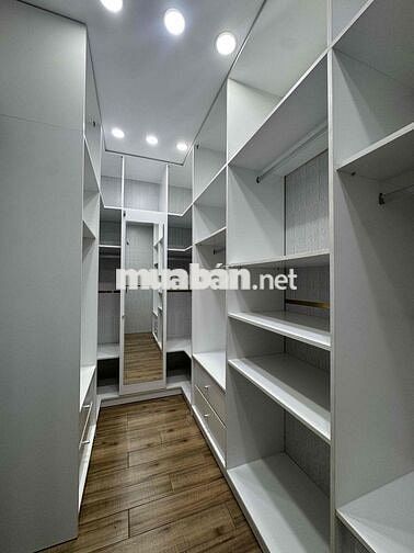 Căn hộ mini cao cấp sang trọng , sạch sẽ thoáng mát 45m2