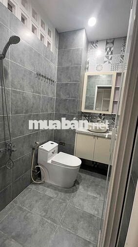 Căn hộ mini cao cấp sang trọng , sạch sẽ thoáng mát 45m2