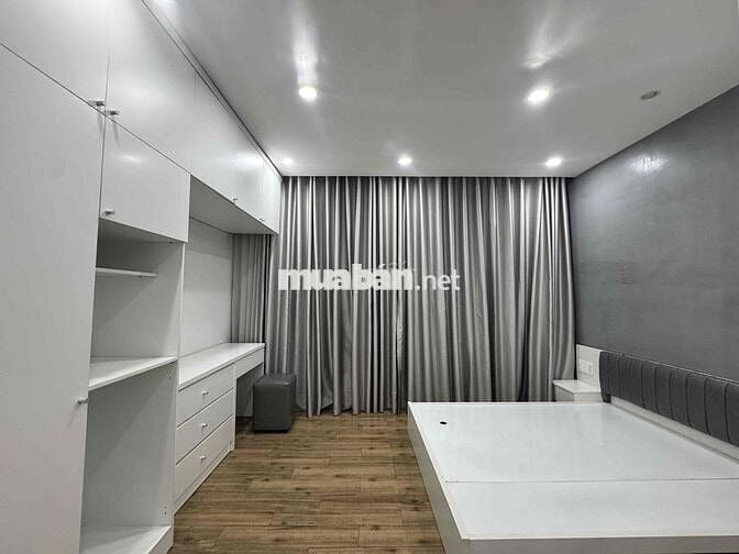 Căn hộ mini cao cấp sang trọng , sạch sẽ thoáng mát 45m2