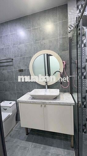 Căn hộ mini cao cấp sang trọng , sạch sẽ thoáng mát 45m2