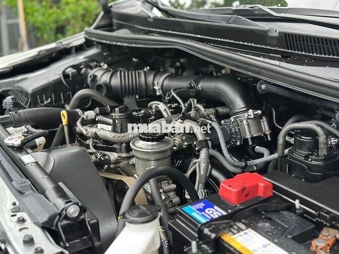 INNOVA 2.0E 2017 CHUẨN 10 VẠN ,BẢO HÀNH 1 NĂM