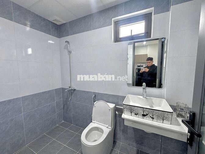 🏡CĂN HỘ 2 PHÒNG NGỦ MỚI KHU VỰC HÒA XUÂN FULL NỘI THẤT 12TR💥