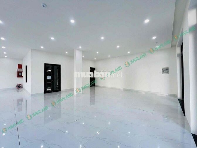 CHO THUÊ MẶT BẰNG LÔ GÓC - GẦN CẦU HOÀ XUÂN - NGUYỄN PHƯỚC LAN