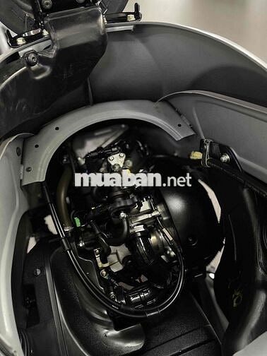 Piaggio Vespa Sprint 125 ABS 2021 Xám