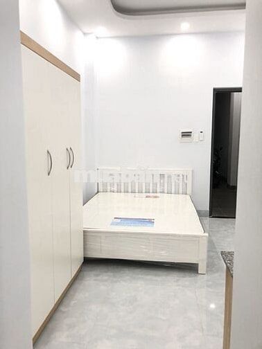 PHÒNG MỚI ĐẸP QUẬN 4 - CHÍNH CHỦ CHO THUÊ- CÓ 5 PHÒNG