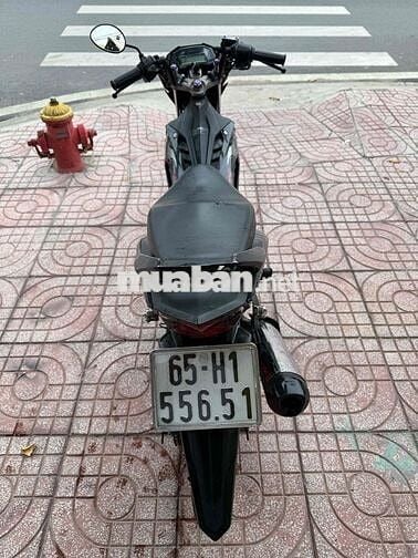 Sonic 2020 Đen 483266 km