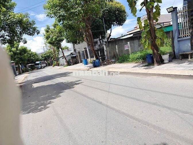 Đất xây trọ 333m2 giá 1tỷ130 mặttiền Đặng Văn Trước phường An Tịnh shr