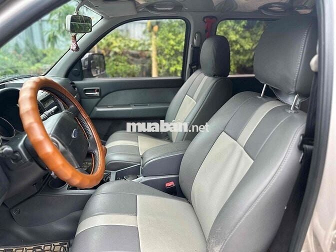 EVEREST 2014 MT XE CHUẨN 11 vạn ,BẢO HÀNH 1 NĂM