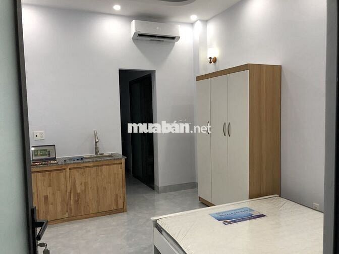 PHÒNG MỚI ĐẸP QUẬN 4 - CHÍNH CHỦ CHO THUÊ- CÓ 5 PHÒNG
