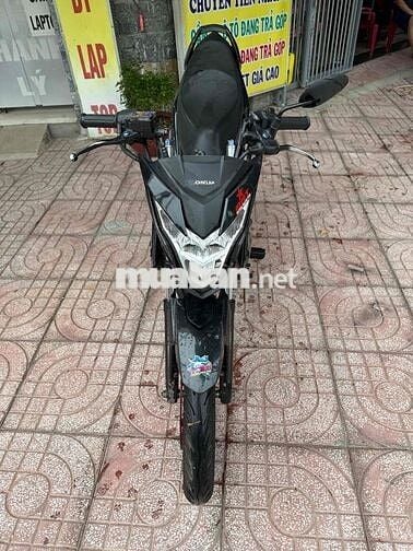 Sonic 2020 Đen 483266 km