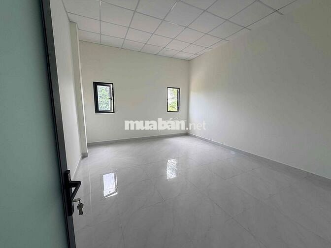 Nhà Mặt Tiền Hẻm Thông đường 🚘 thông Góc 2 mặt Thoáng Giáp Gò Vấp Q12