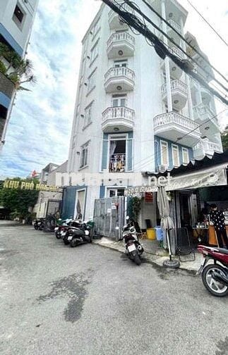 CHÍNH CHỦ BÁN RẺ ĐẸP P 16  THỐNG