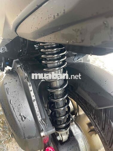 Honda Vario 2025 Đen Indonesia 9000 km