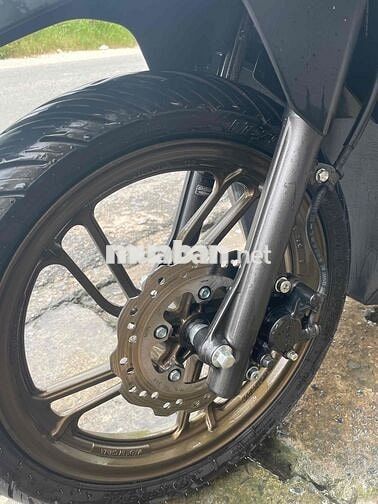Honda Vario 2025 Đen Indonesia 9000 km