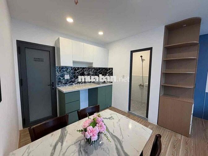Cho thuê studio ở đường 3/2 quận 10
