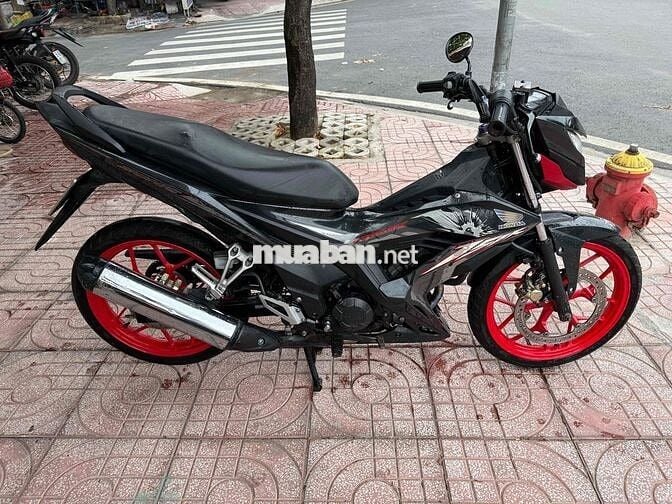 Sonic 2020 Đen 483266 km